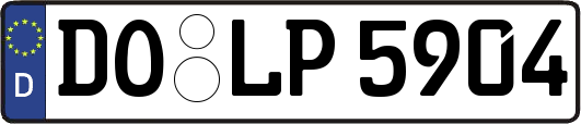 DO-LP5904