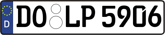 DO-LP5906