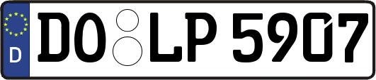 DO-LP5907