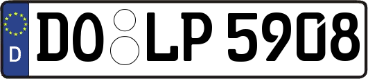 DO-LP5908