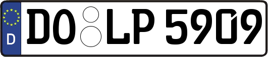 DO-LP5909