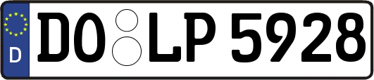 DO-LP5928