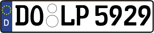 DO-LP5929