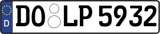 DO-LP5932