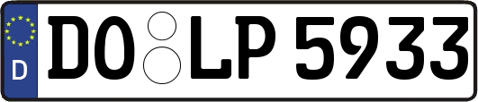 DO-LP5933