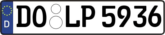 DO-LP5936