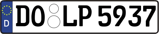 DO-LP5937
