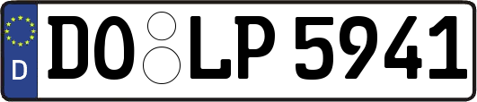 DO-LP5941