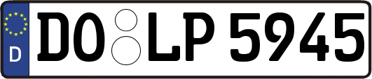 DO-LP5945
