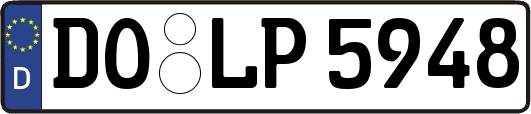 DO-LP5948