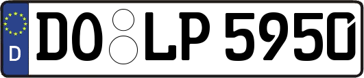 DO-LP5950