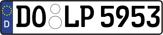 DO-LP5953