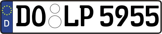 DO-LP5955