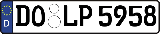 DO-LP5958