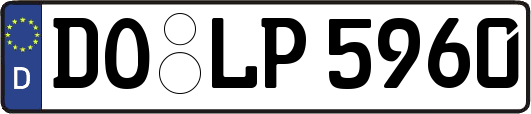 DO-LP5960