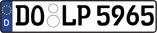 DO-LP5965