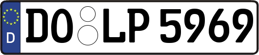 DO-LP5969
