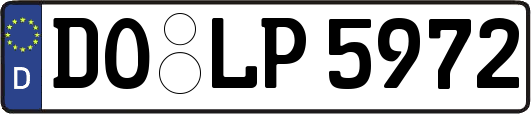 DO-LP5972