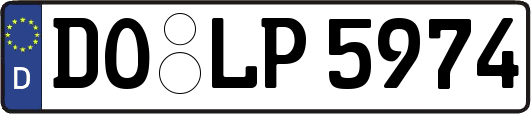 DO-LP5974