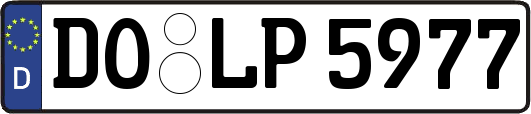 DO-LP5977