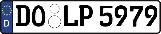 DO-LP5979