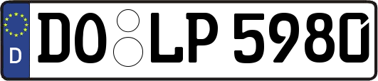 DO-LP5980