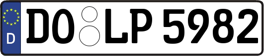 DO-LP5982