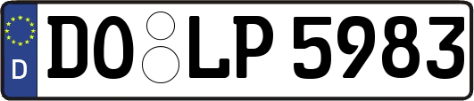 DO-LP5983