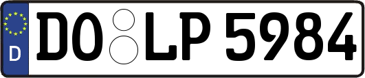 DO-LP5984