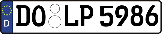 DO-LP5986