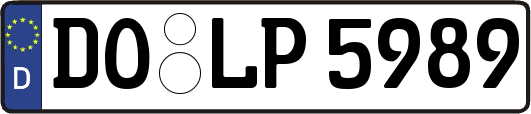 DO-LP5989