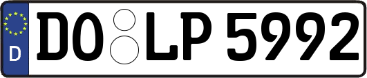 DO-LP5992
