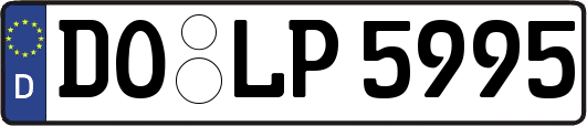 DO-LP5995
