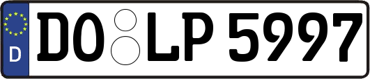 DO-LP5997