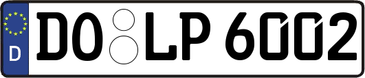 DO-LP6002