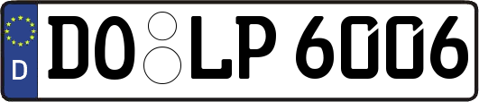 DO-LP6006
