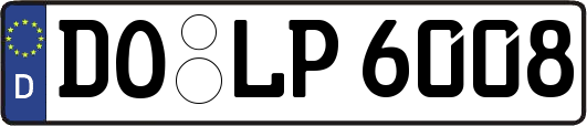 DO-LP6008