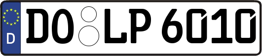 DO-LP6010