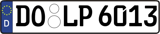 DO-LP6013