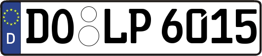 DO-LP6015