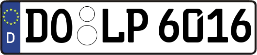 DO-LP6016