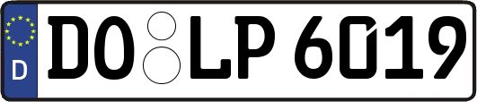 DO-LP6019