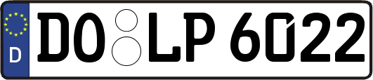 DO-LP6022