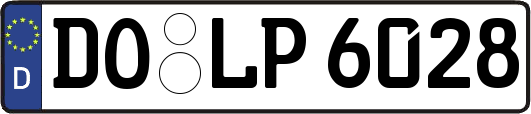 DO-LP6028