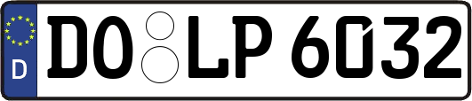 DO-LP6032