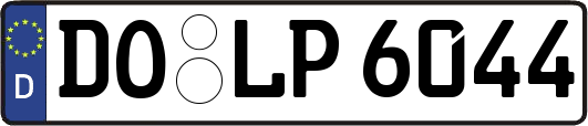 DO-LP6044