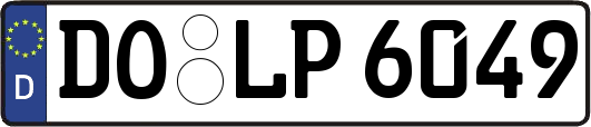 DO-LP6049