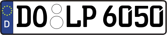 DO-LP6050