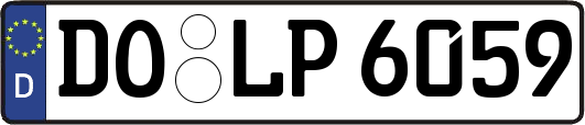 DO-LP6059