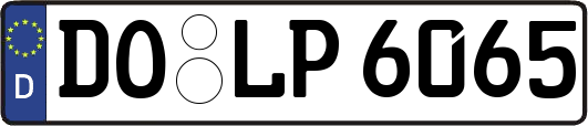DO-LP6065